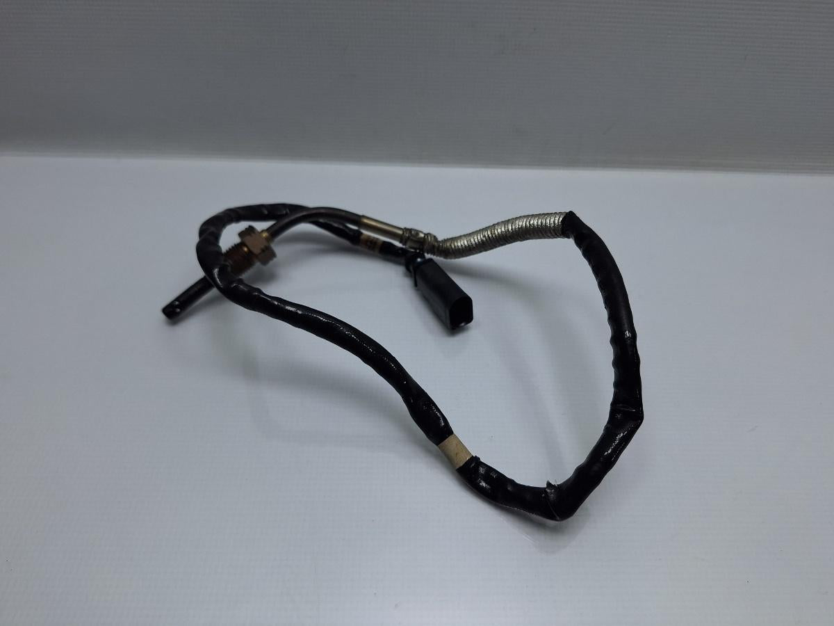 Senzor temperatura gaze VOLKSWAGEN PASSAT Variant 3G5 2014 - > TDI CRLB, DBGA, DFGA 04L906088DQ