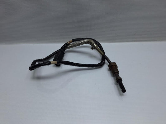 Senzor temperatura gaze VOLKSWAGEN PASSAT Variant 3G5 2014 - > TDI CRLB, DBGA, DFGA 04L906088DQ