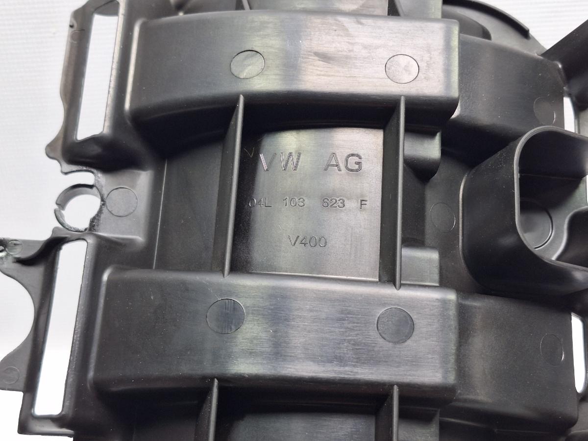 Antival baie ulei VOLKSWAGEN PASSAT Variant 3G5 2014 - > TDI CRLB, DBGA, DFGA 04L103623F