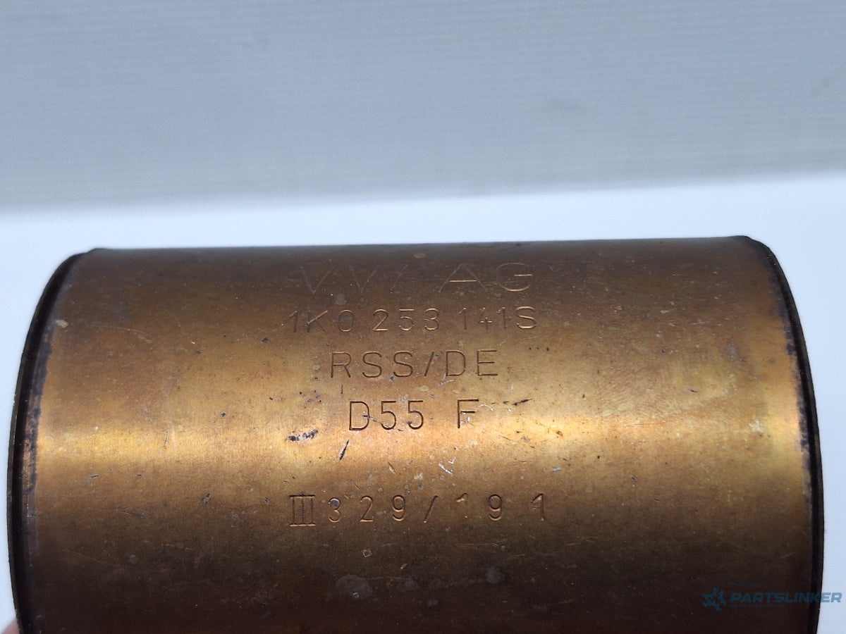 Colier toba VOLKSWAGEN PASSAT Variant 3G5 2014 - > TDI CRLB, DBGA, DFGA 1K0253141S