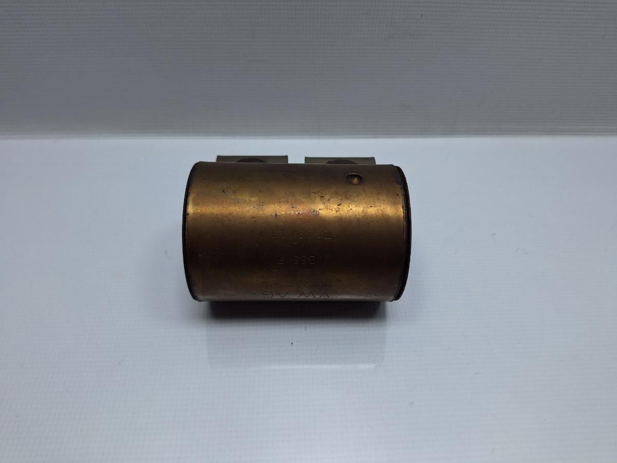 Colier toba VOLKSWAGEN PASSAT Variant 3G5 2014 - > TDI CRLB, DBGA, DFGA 1K0253141S