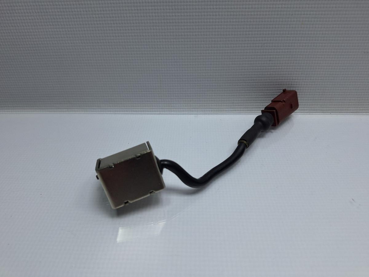 Senzor pompa apa VOLKSWAGEN PASSAT Variant 3G5 2014 - > TDI CRLB, DBGA, DFGA 04L907284