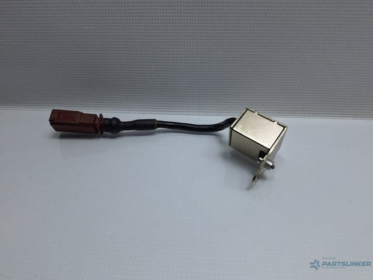 Senzor pompa apa VOLKSWAGEN PASSAT Variant 3G5 2014 - > TDI CRLB, DBGA, DFGA 04L907284