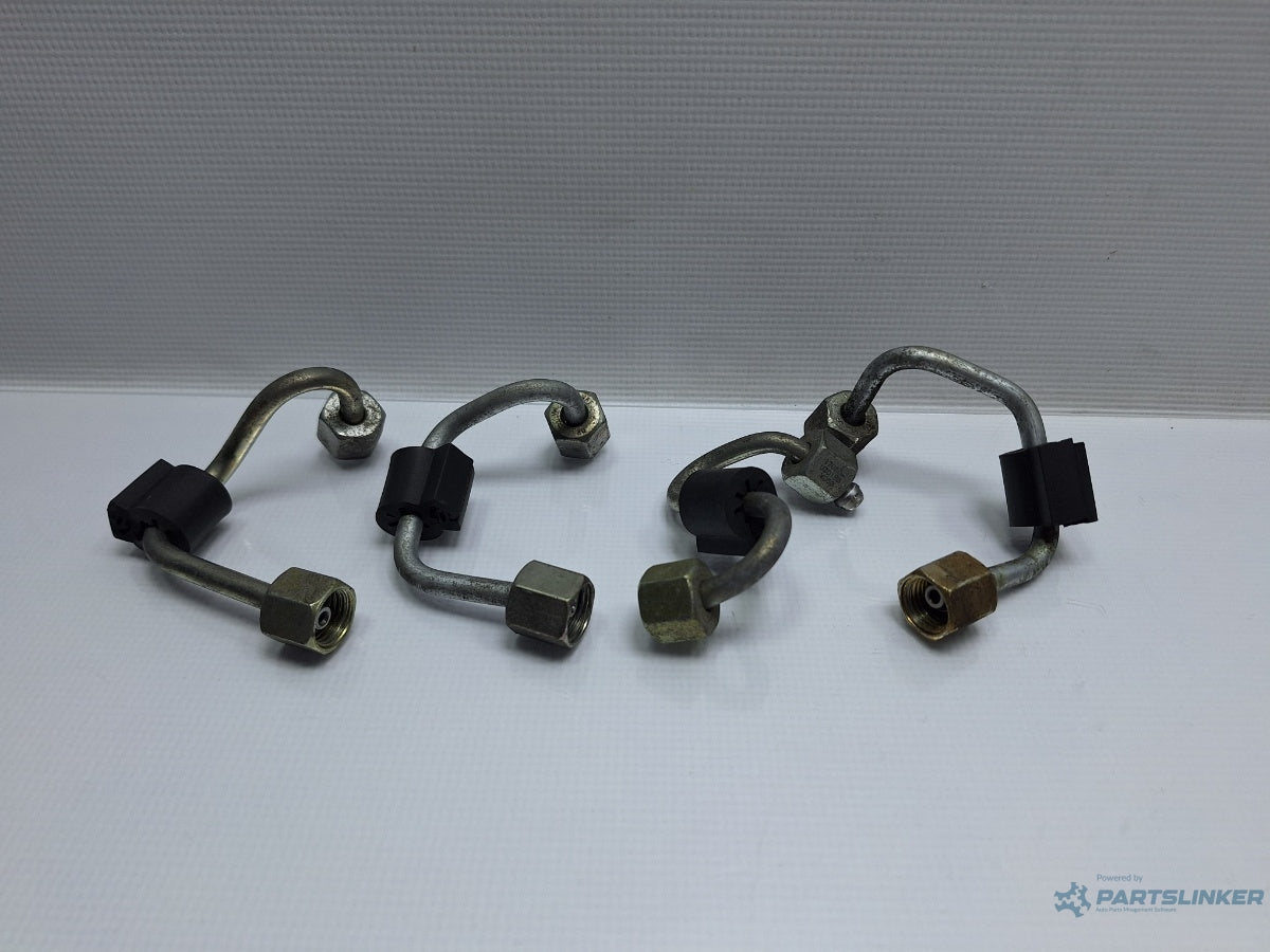 Conducte tur injectoare VOLKSWAGEN PASSAT Variant 3G5 2014 - > TDI CRLB, DBGA, DFGA 03L130301AR , 03L130301AS