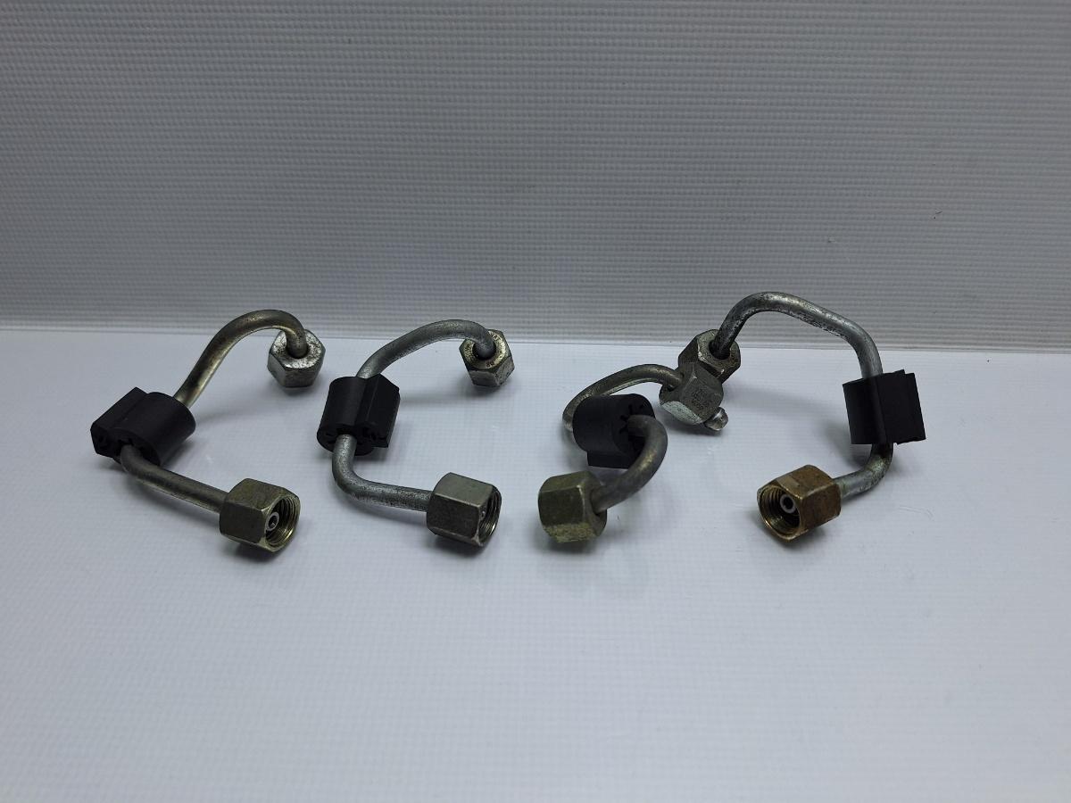 Conducte tur injectoare VOLKSWAGEN PASSAT Variant 3G5 2014 - > TDI CRLB, DBGA, DFGA 03L130301AR , 03L130301AS