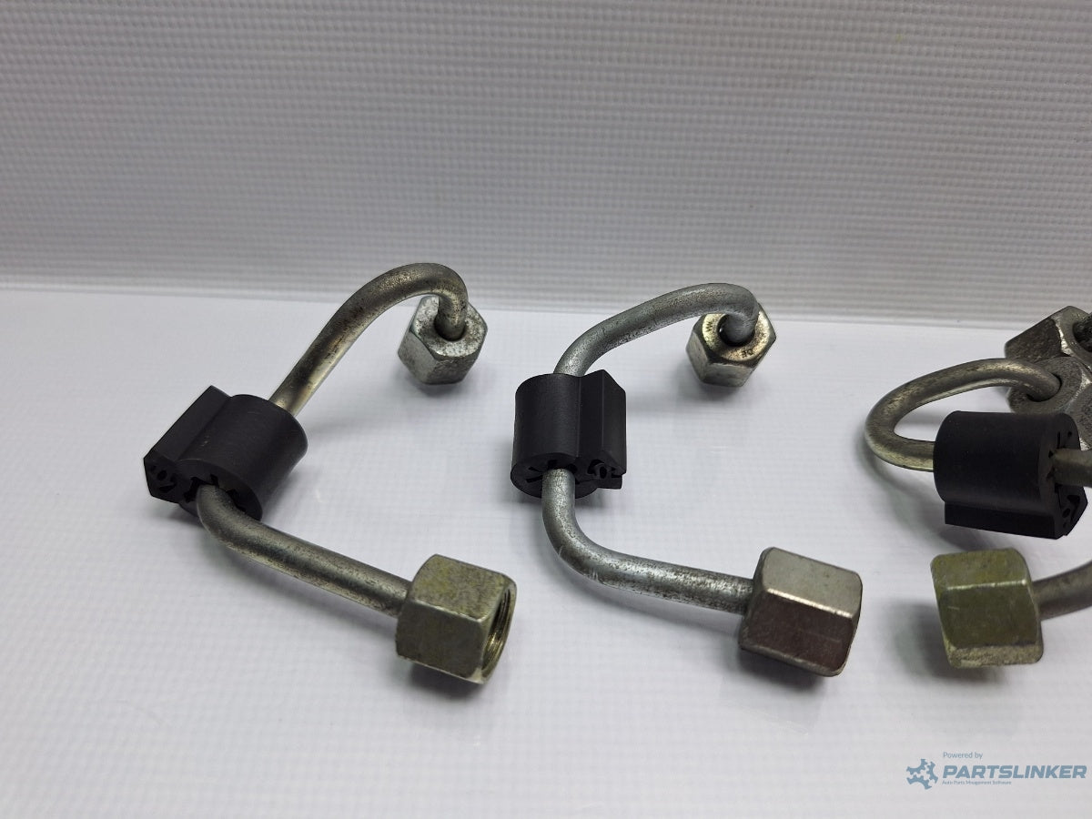 Conducte tur injectoare VOLKSWAGEN PASSAT Variant 3G5 2014 - > TDI CRLB, DBGA, DFGA 03L130301AR , 03L130301AS