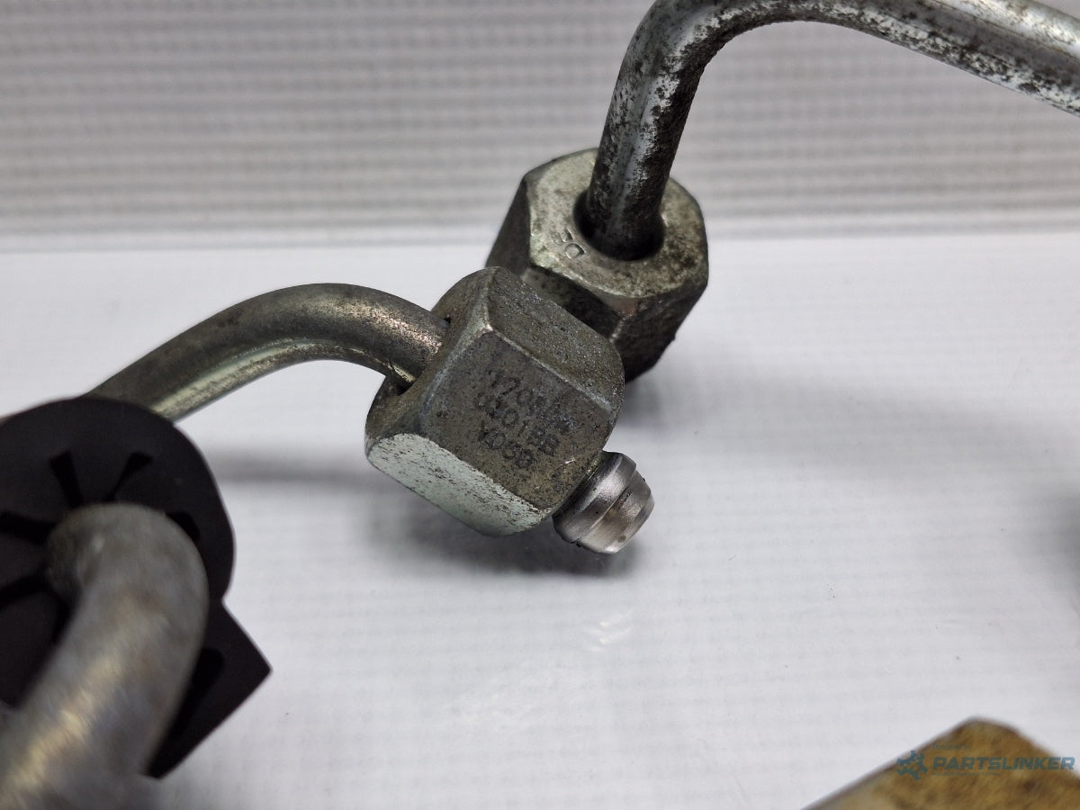 Conducte tur injectoare VOLKSWAGEN PASSAT Variant 3G5 2014 - > TDI CRLB, DBGA, DFGA 03L130301AR , 03L130301AS