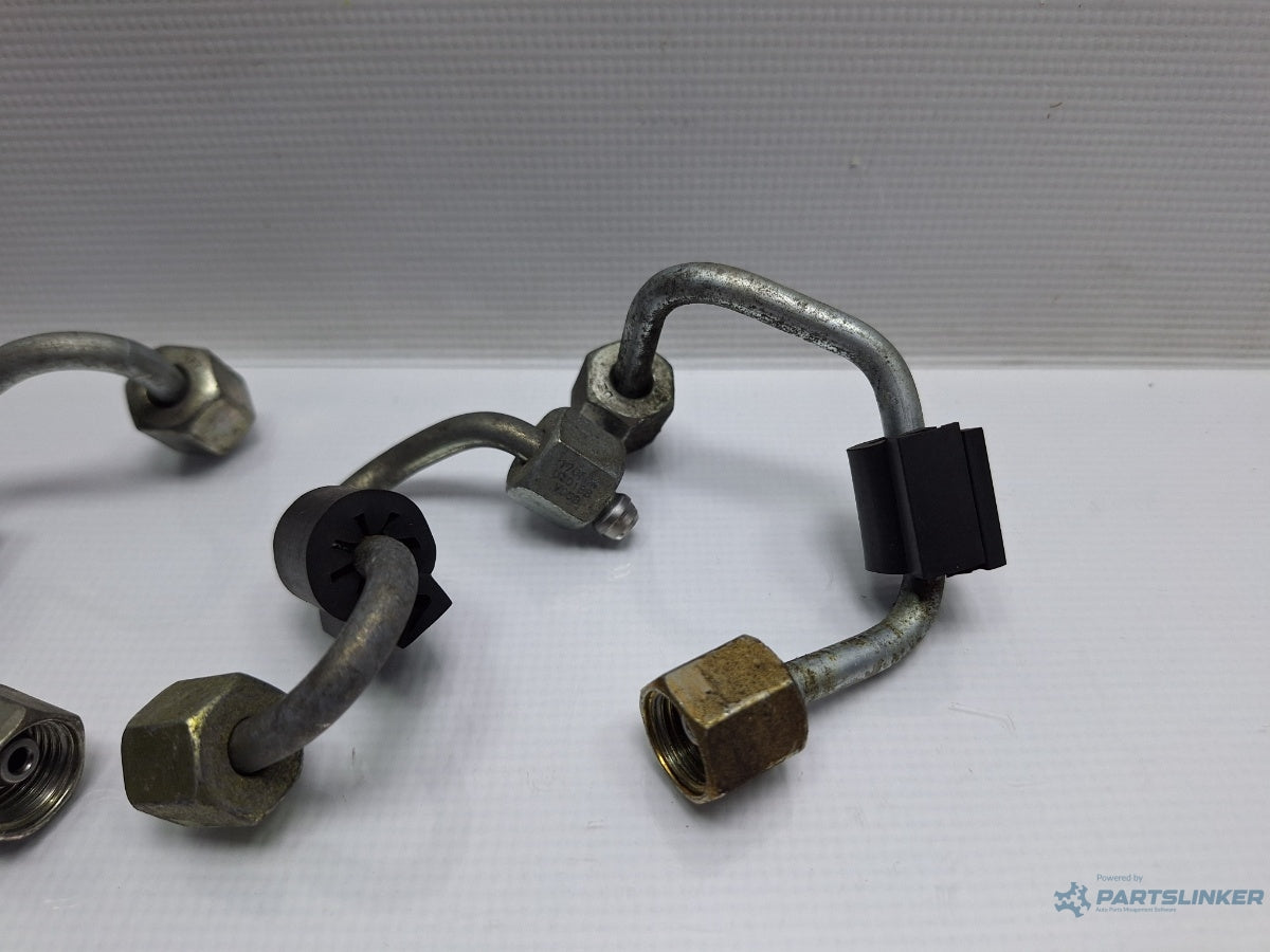 Conducte tur injectoare VOLKSWAGEN PASSAT Variant 3G5 2014 - > TDI CRLB, DBGA, DFGA 03L130301AR , 03L130301AS