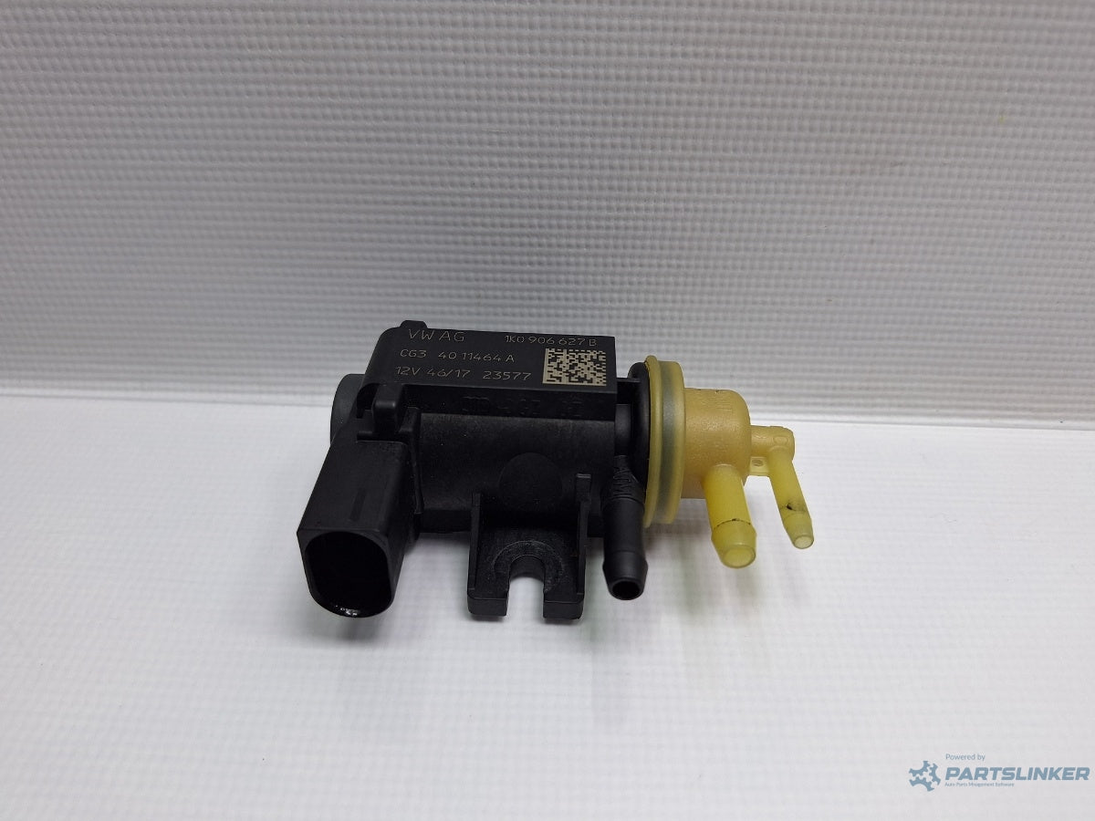 Electrovalva vacuum VOLKSWAGEN PASSAT Variant 3G5 2014 - > TDI CRLB, DBGA, DFGA 1K0906627B , 04L131051F