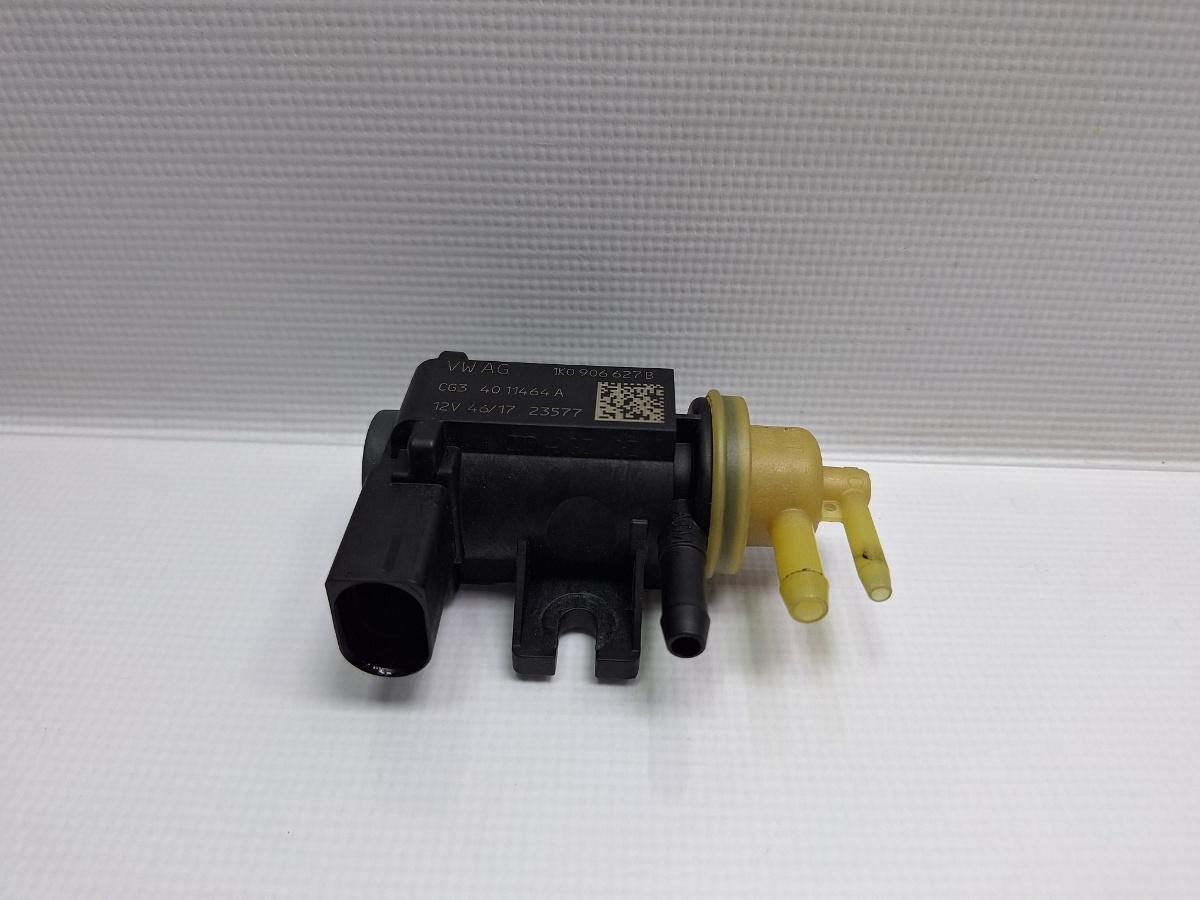 Electrovalva vacuum VOLKSWAGEN PASSAT Variant 3G5 2014 - > TDI CRLB, DBGA, DFGA 1K0906627B , 04L131051F