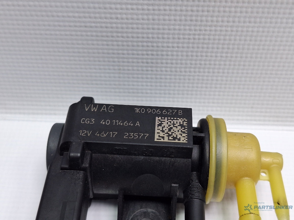 Electrovalva vacuum VOLKSWAGEN PASSAT Variant 3G5 2014 - > TDI CRLB, DBGA, DFGA 1K0906627B , 04L131051F