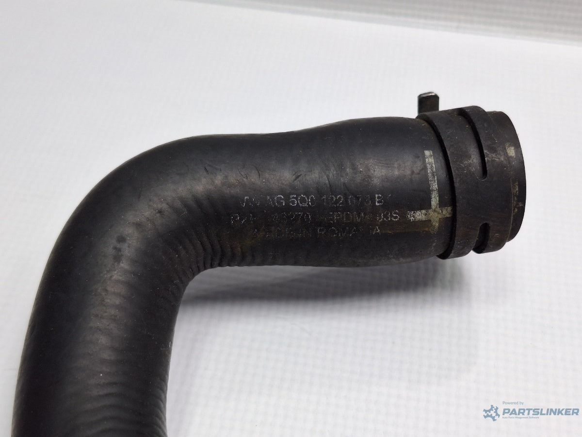 Furtun apa VOLKSWAGEN PASSAT Variant 3G5 2014 - > TDI CRLB, DBGA, DFGA 5Q0122073B