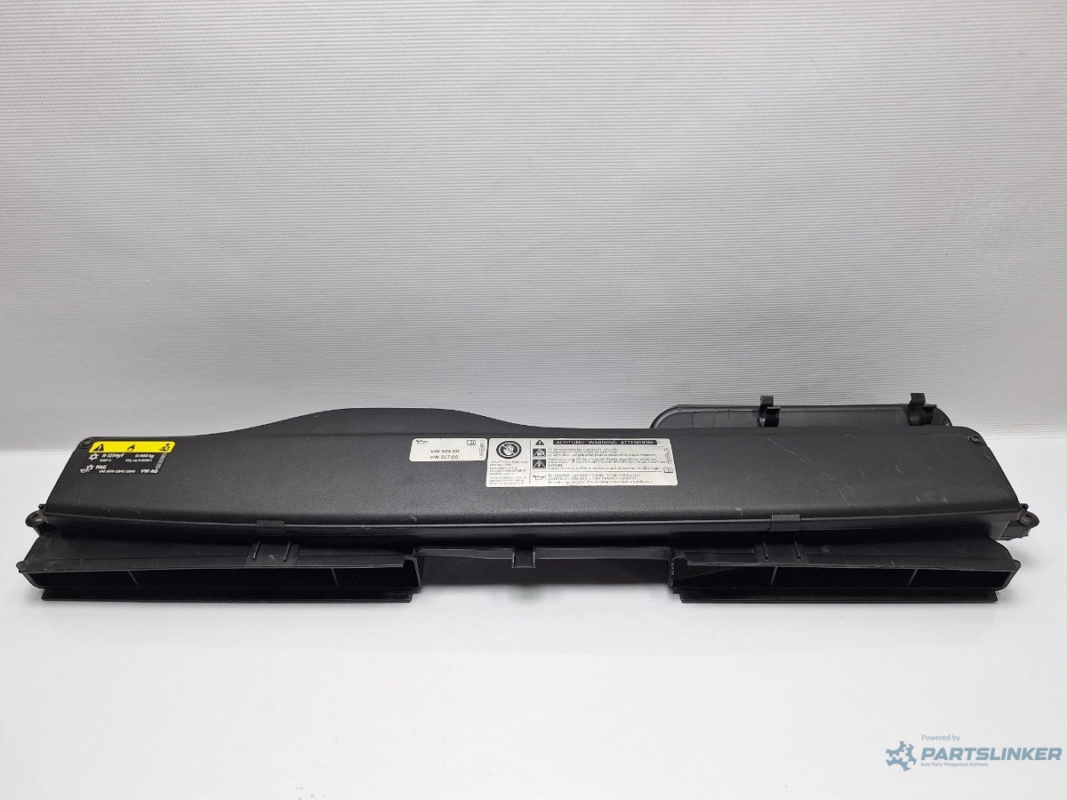 Difuzor captare filtru aer VOLKSWAGEN PASSAT Variant 3G5 2014 - > TDI CRLB, DBGA, DFGA 5Q0129254A