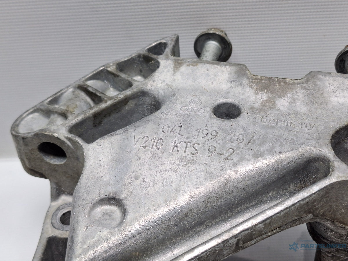 Suport tampon motor VOLKSWAGEN PASSAT Variant 3G5 2014 - > TDI CRLB, DBGA, DFGA 04L199207