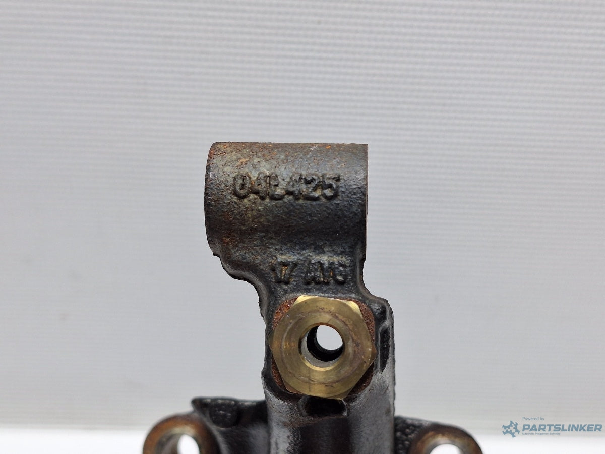 Suport filtru particule VOLKSWAGEN PASSAT Variant 3G5 2014 - > TDI CRLB, DBGA, DFGA 04L131425A