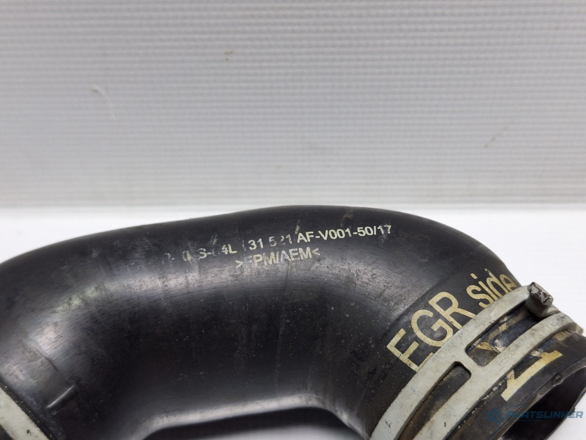 Furtun intercooler VOLKSWAGEN PASSAT Variant 3G5 2014 - > TDI CRLB, DBGA, DFGA 04L131521AF