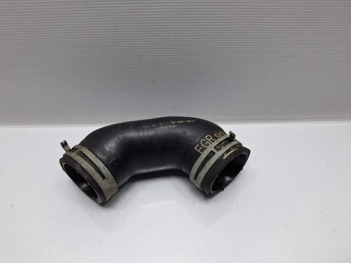 Furtun intercooler VOLKSWAGEN PASSAT Variant 3G5 2014 - >2.0 TDI CRLB, DBGA, DFGA 04L131521AF