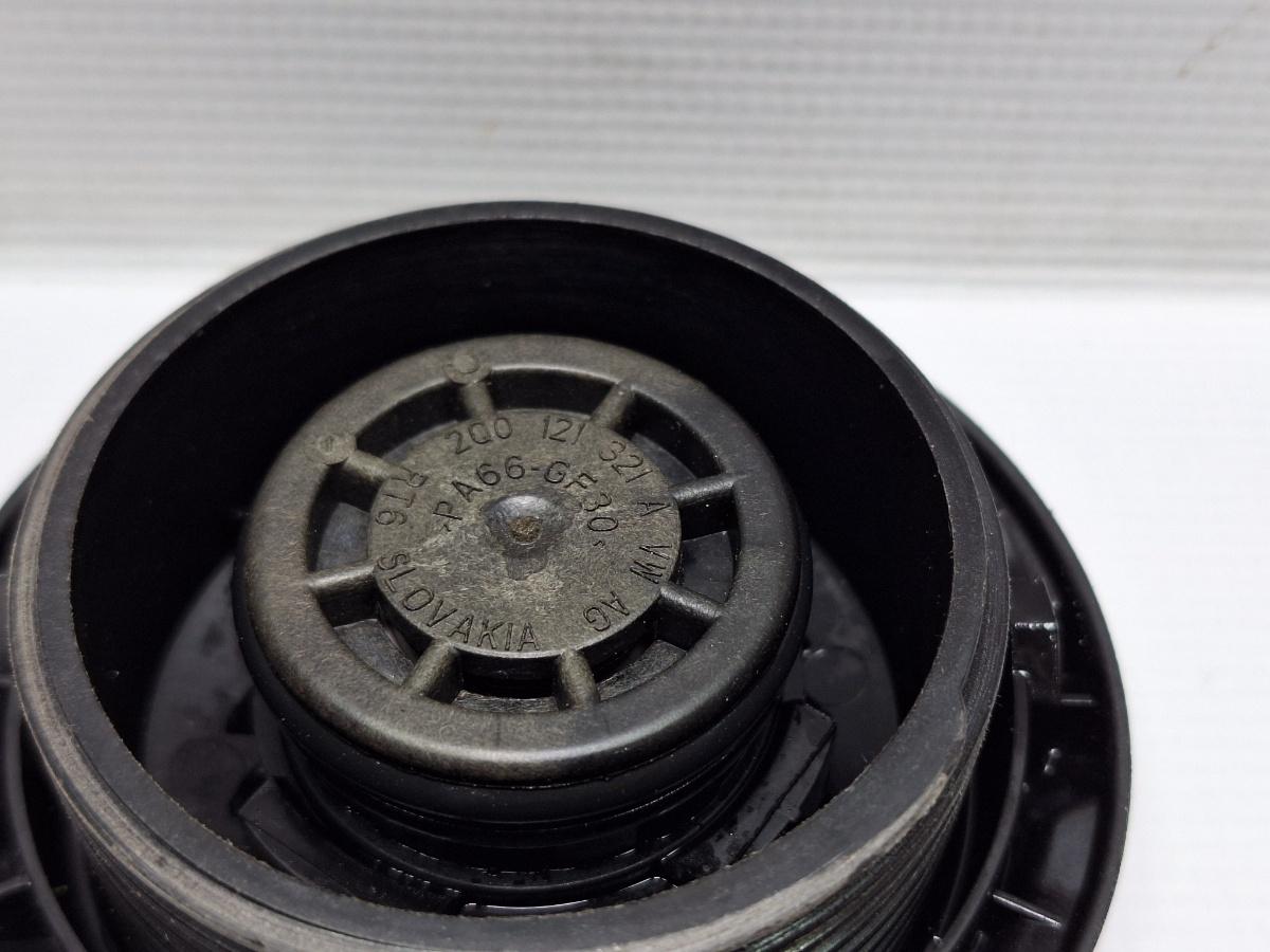 Capac vas expansiune VOLKSWAGEN PASSAT Variant 3G5 2014 - > TDI CRLB, DBGA, DFGA 2Q0121321A