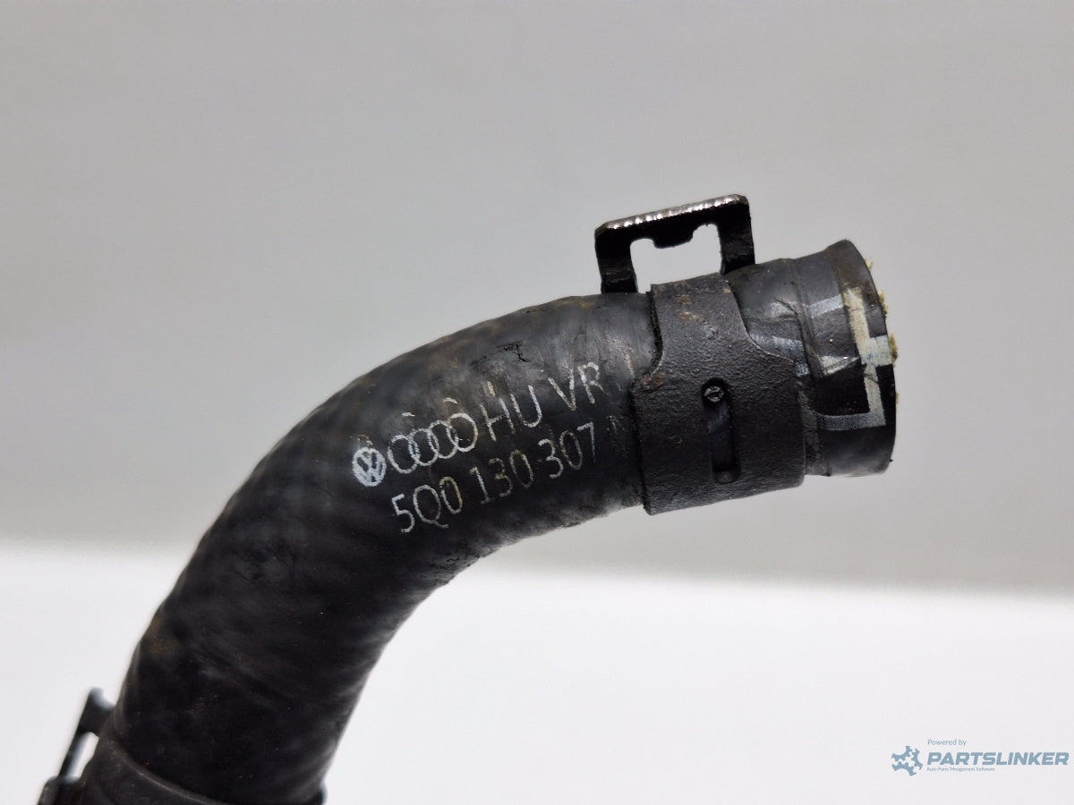 Furtunuri apa VOLKSWAGEN PASSAT Variant 3G5 2014 - > TDI CRLB, DBGA, DFGA 5Q0130307M , 04L919565