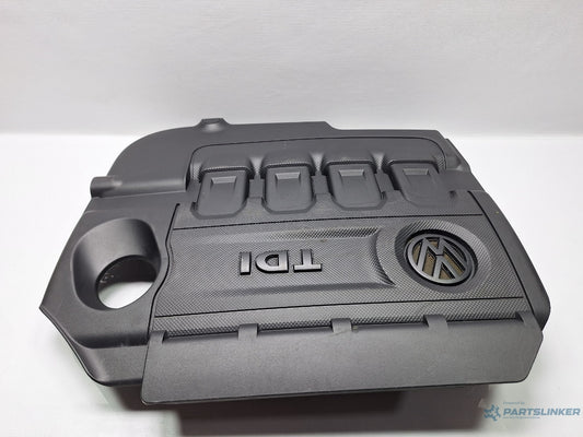 Capac ornament motor VOLKSWAGEN PASSAT Variant 3G5 2014 - > TDI CRLB, DBGA, DFGA 04L103925Q