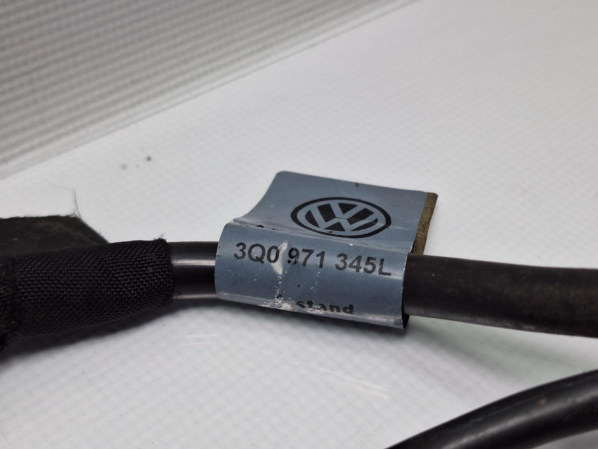 Cablaj electromotor VOLKSWAGEN PASSAT Variant 3G5 2014 - > TDI CRLB, DBGA, DFGA 3Q0971345L