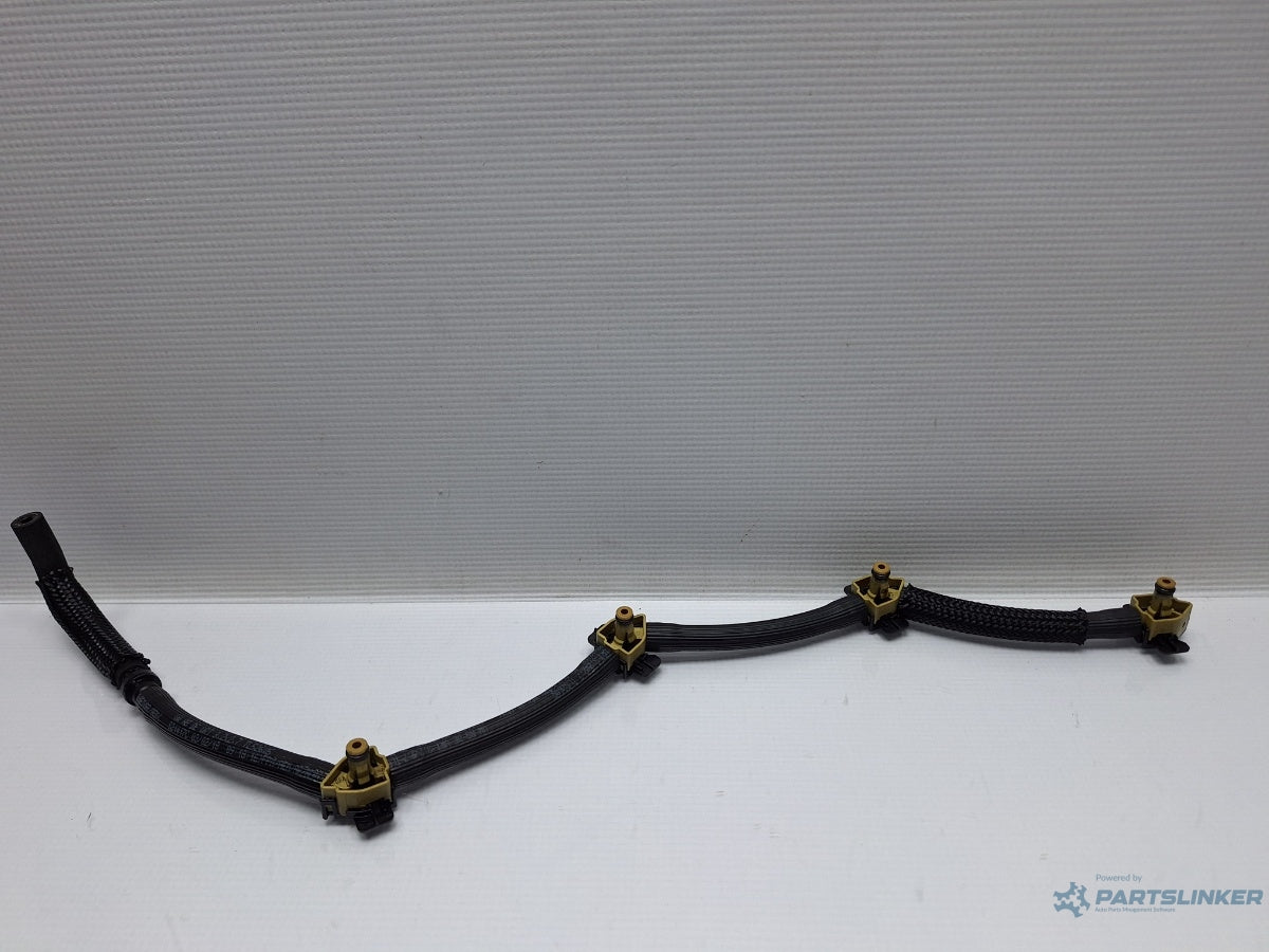 Rampa retur injectoare VOLKSWAGEN PASSAT Variant 3G5 2014 - > TDI CRLB, DBGA, DFGA 04L130235J