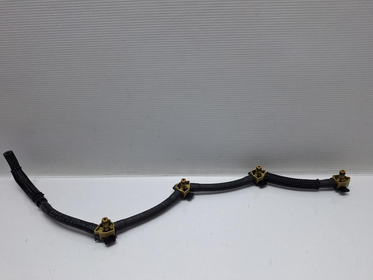 Rampa retur injectoare VOLKSWAGEN PASSAT Variant 3G5 2014 - > TDI CRLB, DBGA, DFGA 04L130235J