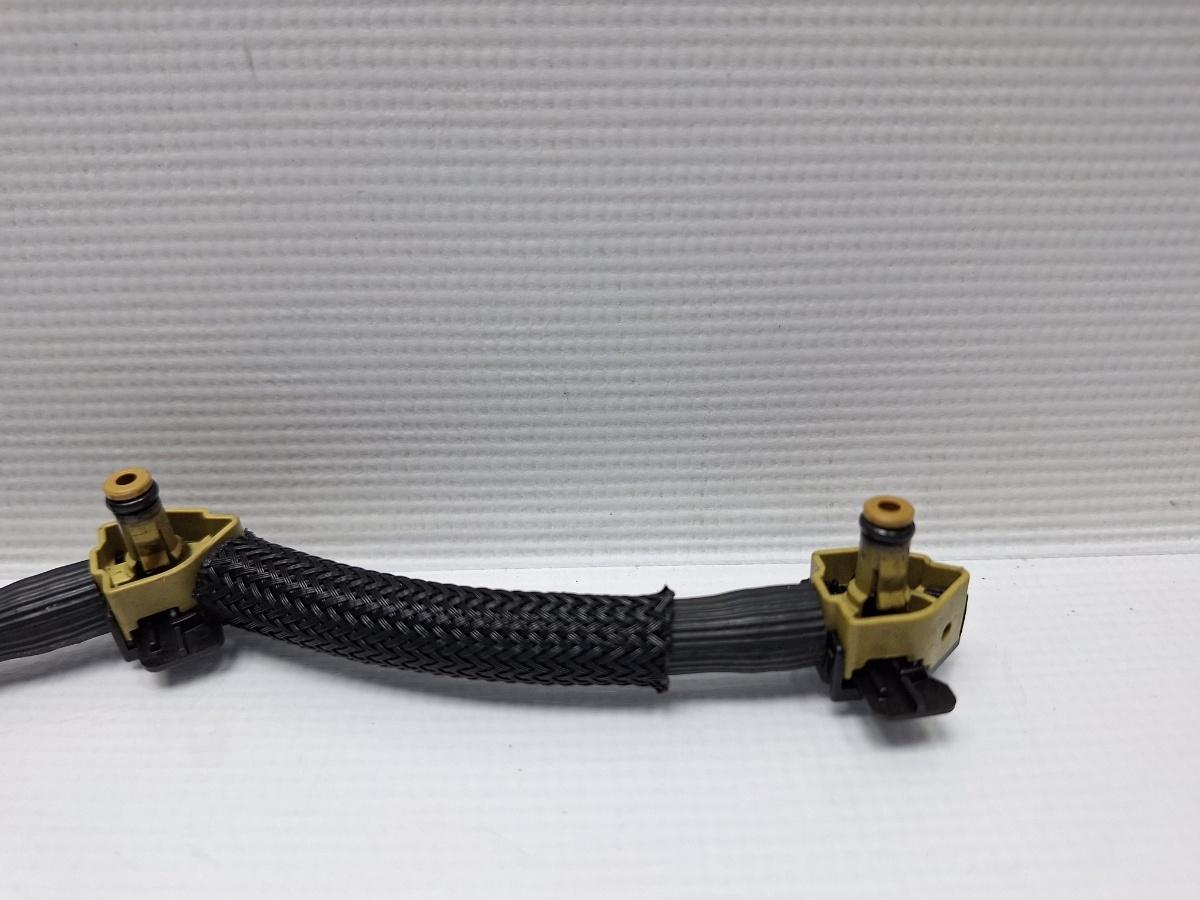 Rampa retur injectoare VOLKSWAGEN PASSAT Variant 3G5 2014 - > TDI CRLB, DBGA, DFGA 04L130235J