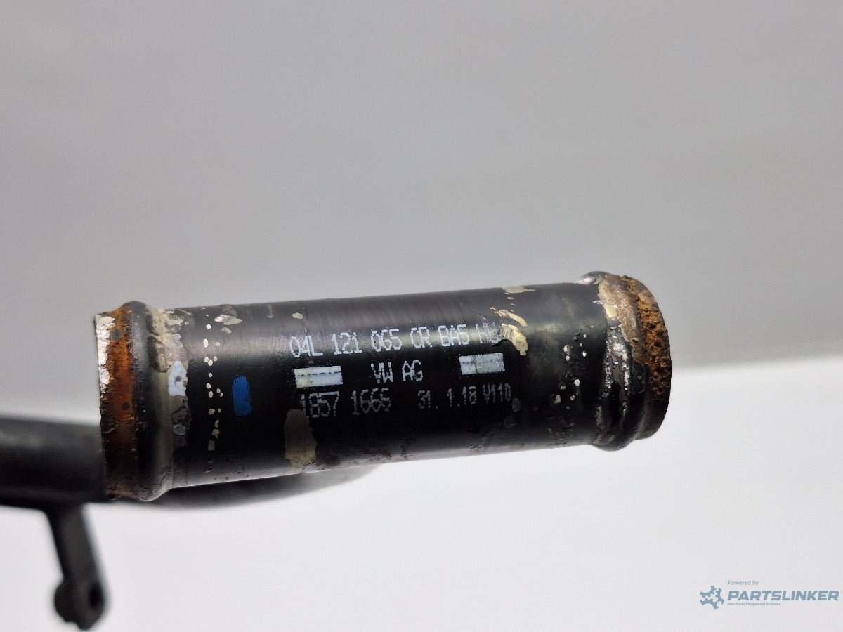 Conducta apa VOLKSWAGEN PASSAT Variant 3G5 2014 - > TDI CRLB, DBGA, DFGA 04L121065CR