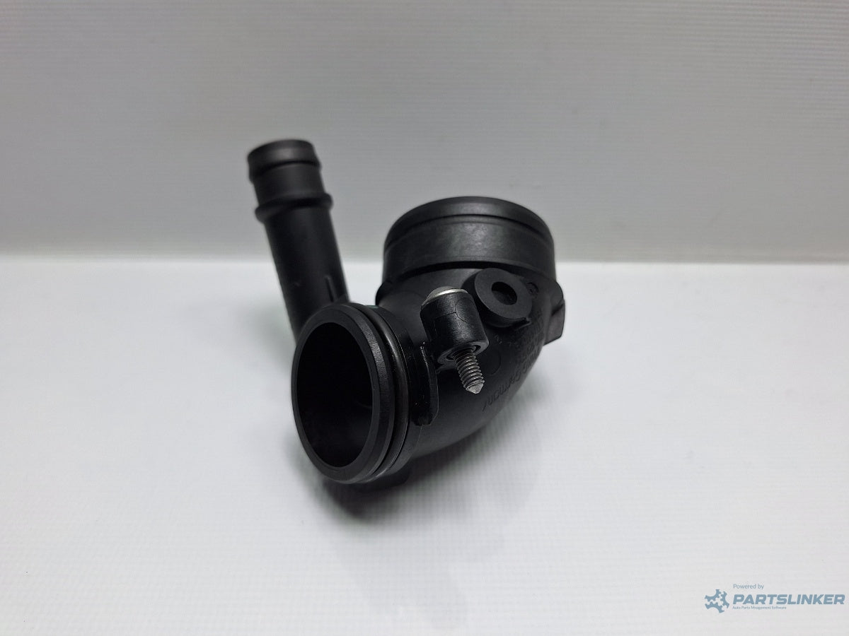 Conducta admisie aer VOLKSWAGEN PASSAT Variant 3G5 2014 - > TDI CRLB, DBGA, DFGA 5Q0129635