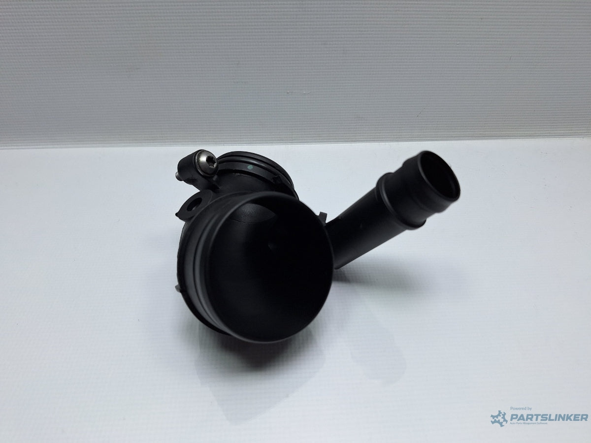 Conducta admisie aer VOLKSWAGEN PASSAT Variant 3G5 2014 - > TDI CRLB, DBGA, DFGA 5Q0129635