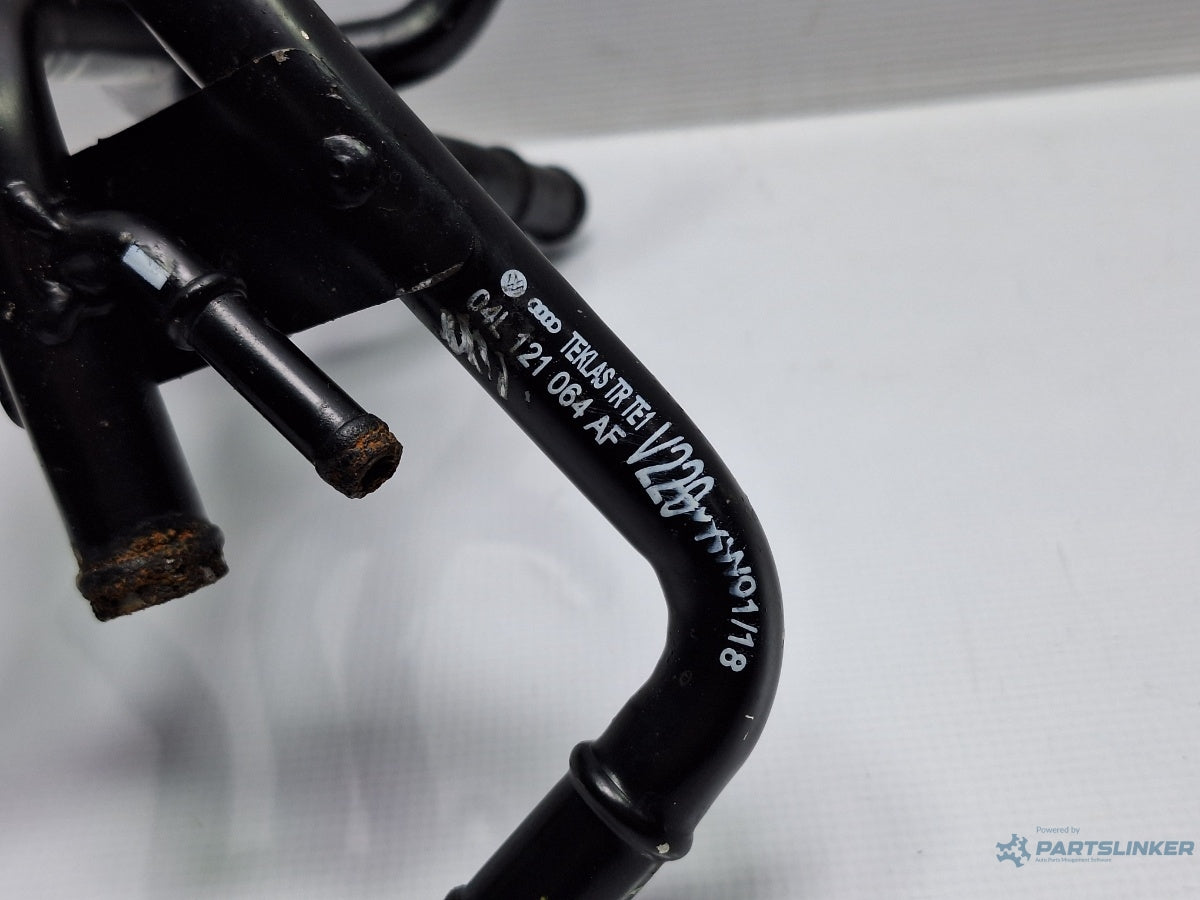 Conducte apa VOLKSWAGEN PASSAT Variant 3G5 2014 - > TDI CRLB, DBGA, DFGA 04L121064AF