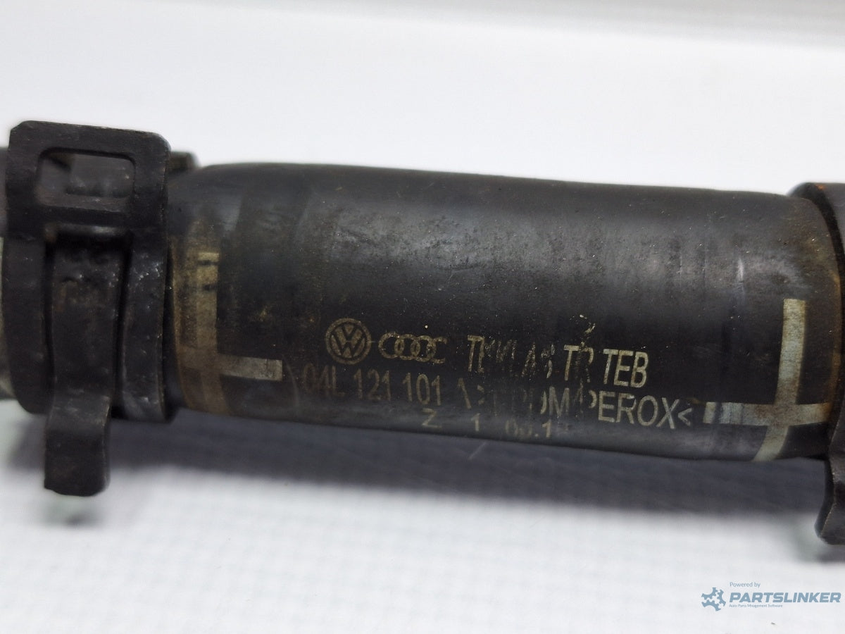 Furtun apa VOLKSWAGEN PASSAT Variant 3G5 2014 - > TDI CRLB, DBGA, DFGA 04L121101A