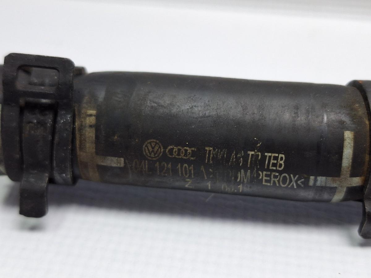 Furtun apa VOLKSWAGEN PASSAT Variant 3G5 2014 - >2.0 TDI CRLB, DBGA, DFGA 04L121101A