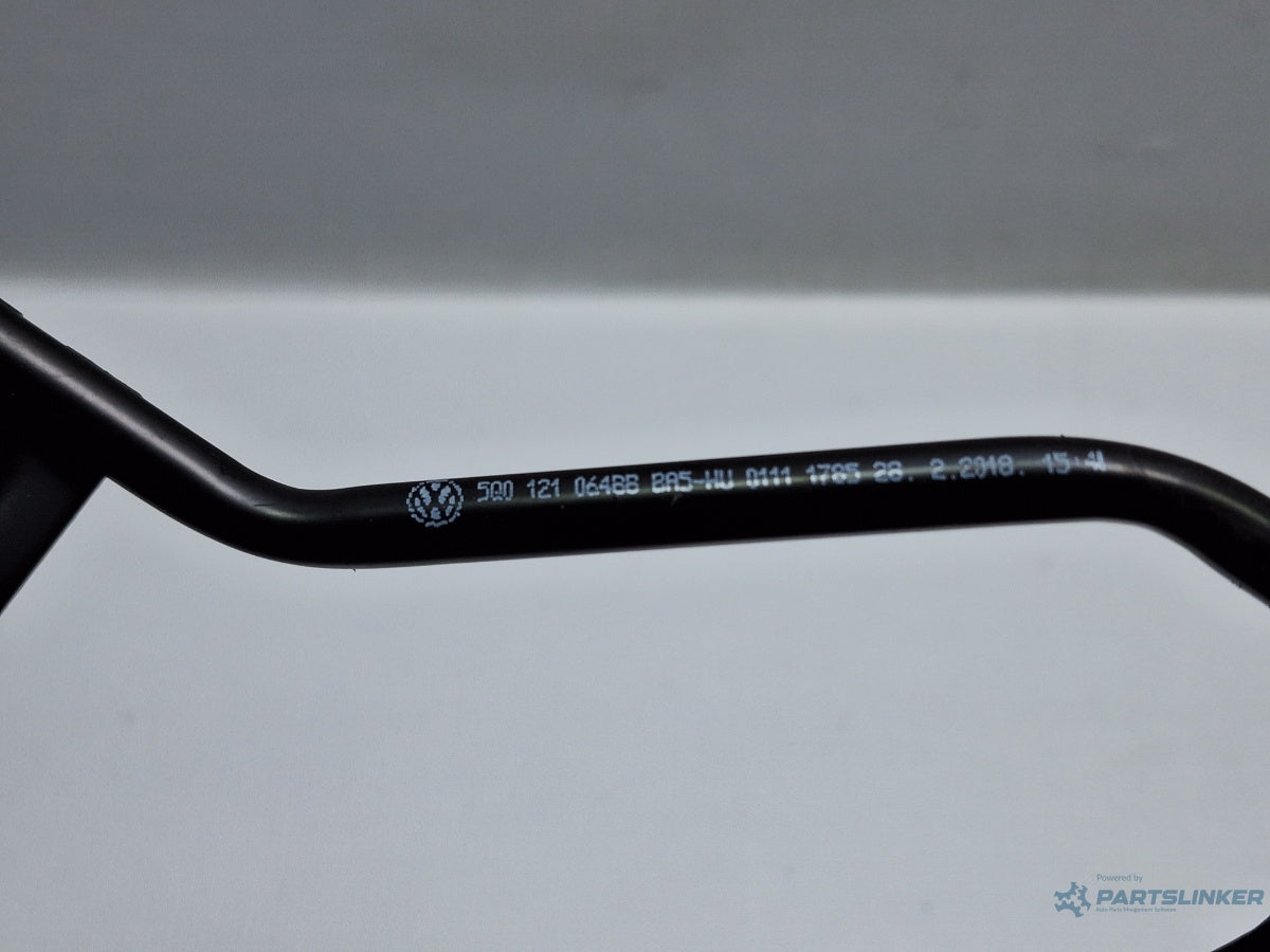 Conducta apa VOLKSWAGEN PASSAT Variant 3G5 2014 - > TDI CRLB, DBGA, DFGA 5Q0121064BB