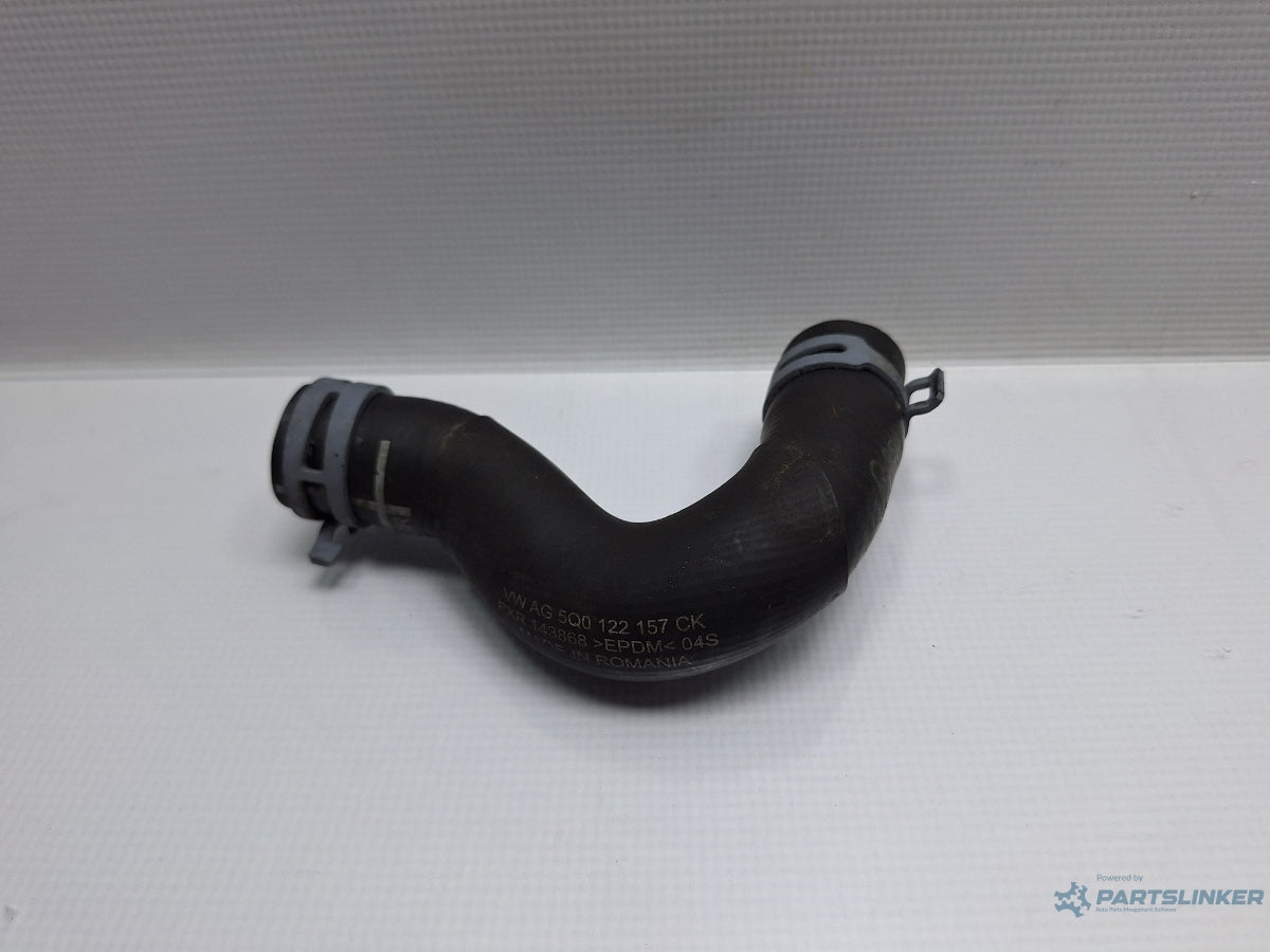 Furtun apa VOLKSWAGEN PASSAT Variant 3G5 2014 - > TDI CRLB, DBGA, DFGA 5Q0122157CK