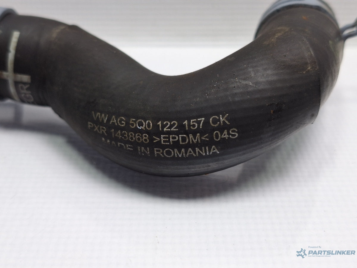 Furtun apa VOLKSWAGEN PASSAT Variant 3G5 2014 - > TDI CRLB, DBGA, DFGA 5Q0122157CK