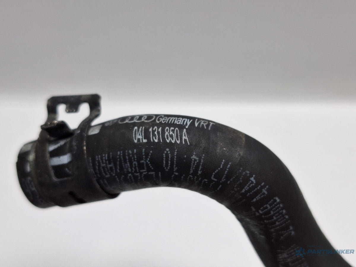 Furtun apa VOLKSWAGEN PASSAT Variant 3G5 2014 - > TDI CRLB, DBGA, DFGA 04L131850A