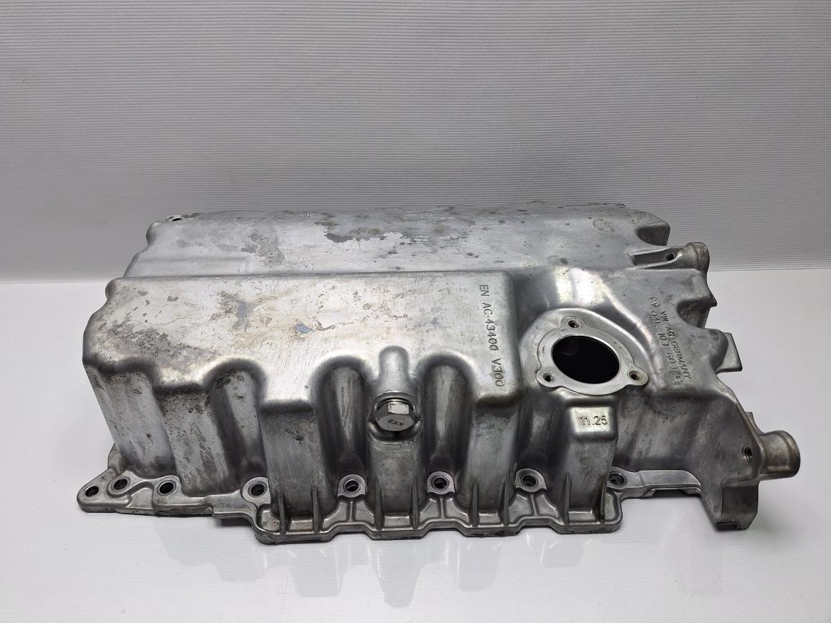 Baie de ulei VOLKSWAGEN PASSAT Variant 3G5 2014 - > TDI CRLB, DBGA, DFGA 04L103603C