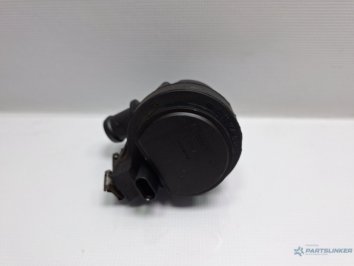 Pompa apa auxiliara VOLKSWAGEN PASSAT Variant 3G5 2014 - > TDI CRLB, DBGA, DFGA 5G0965567