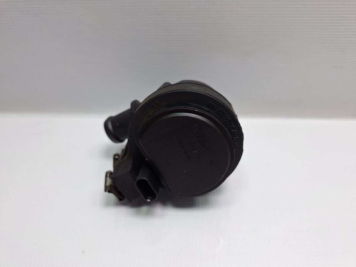 Pompa apa auxiliara VOLKSWAGEN PASSAT Variant 3G5 2014 - > TDI CRLB, DBGA, DFGA 5G0965567