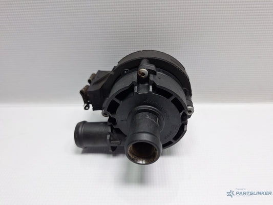 Pompa apa auxiliara VOLKSWAGEN PASSAT Variant 3G5 2014 - > TDI CRLB, DBGA, DFGA 5G0965567