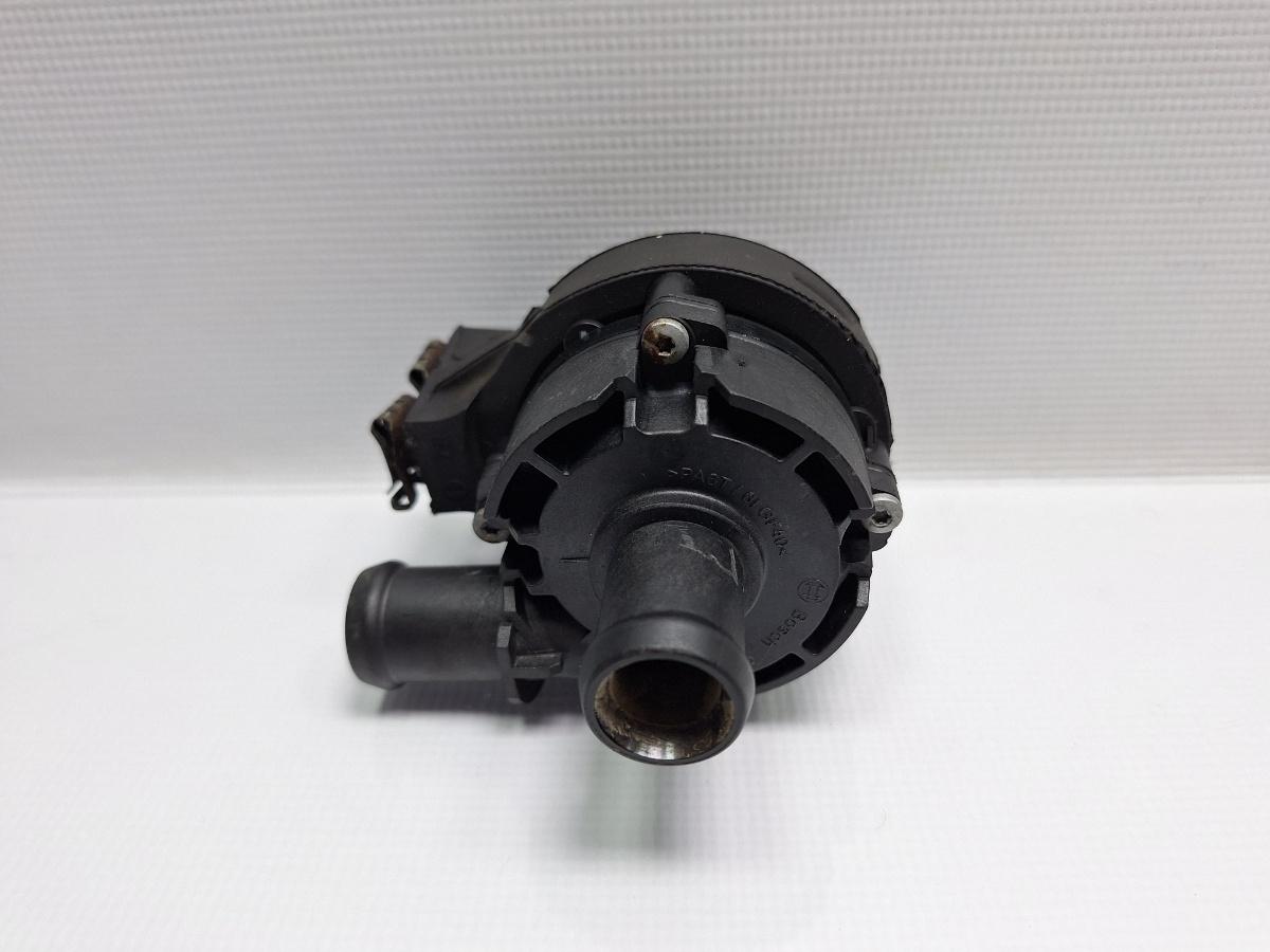 Pompa apa auxiliara VOLKSWAGEN PASSAT Variant 3G5 2014 - > TDI CRLB, DBGA, DFGA 5G0965567