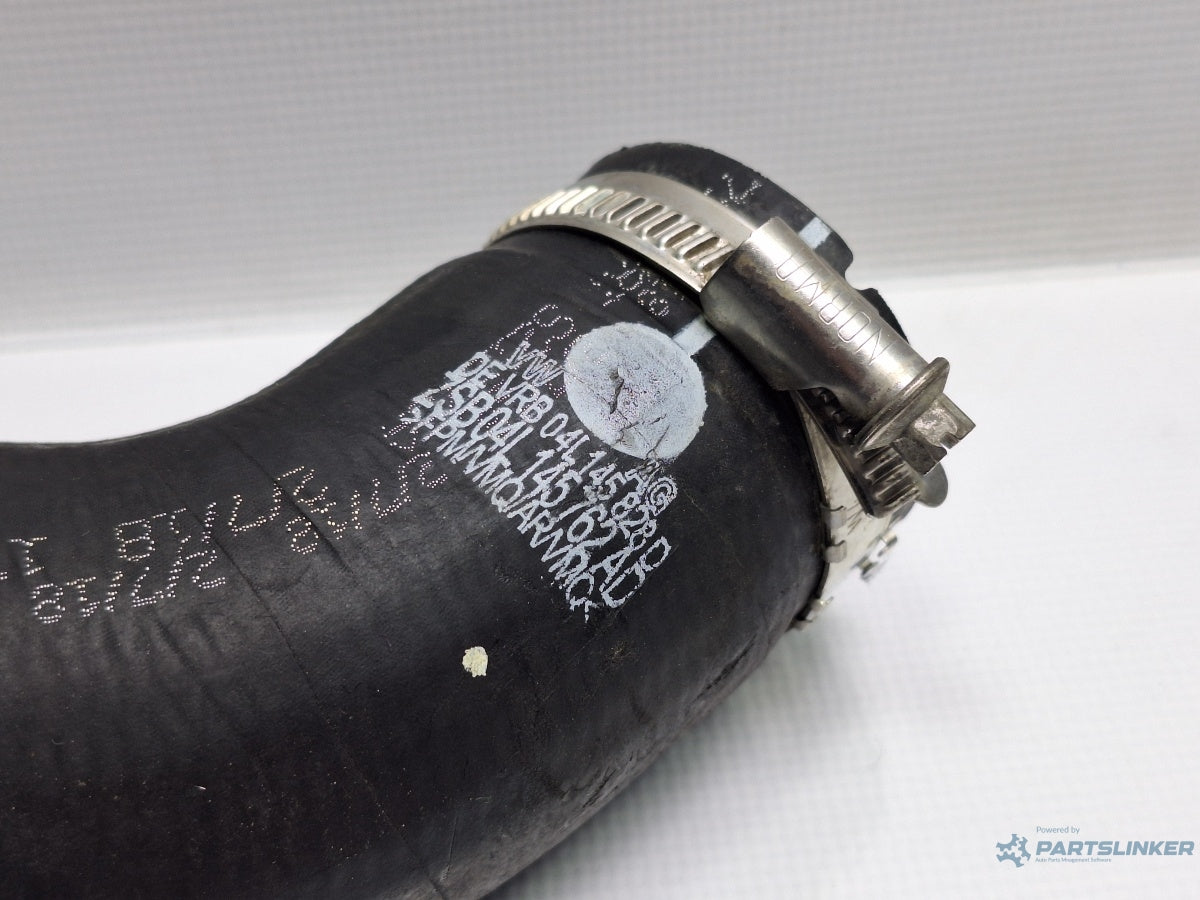 Furtun intercooler VOLKSWAGEN PASSAT Variant 3G5 2014 - > TDI CRLB, DBGA, DFGA 04L145762AD