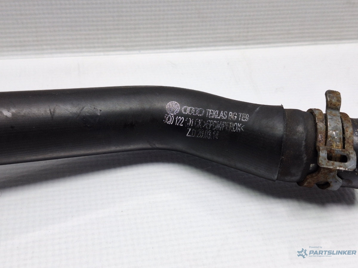 Furtun apa VOLKSWAGEN PASSAT Variant 3G5 2014 - > TDI CRLB, DBGA, DFGA 5Q0122101CK