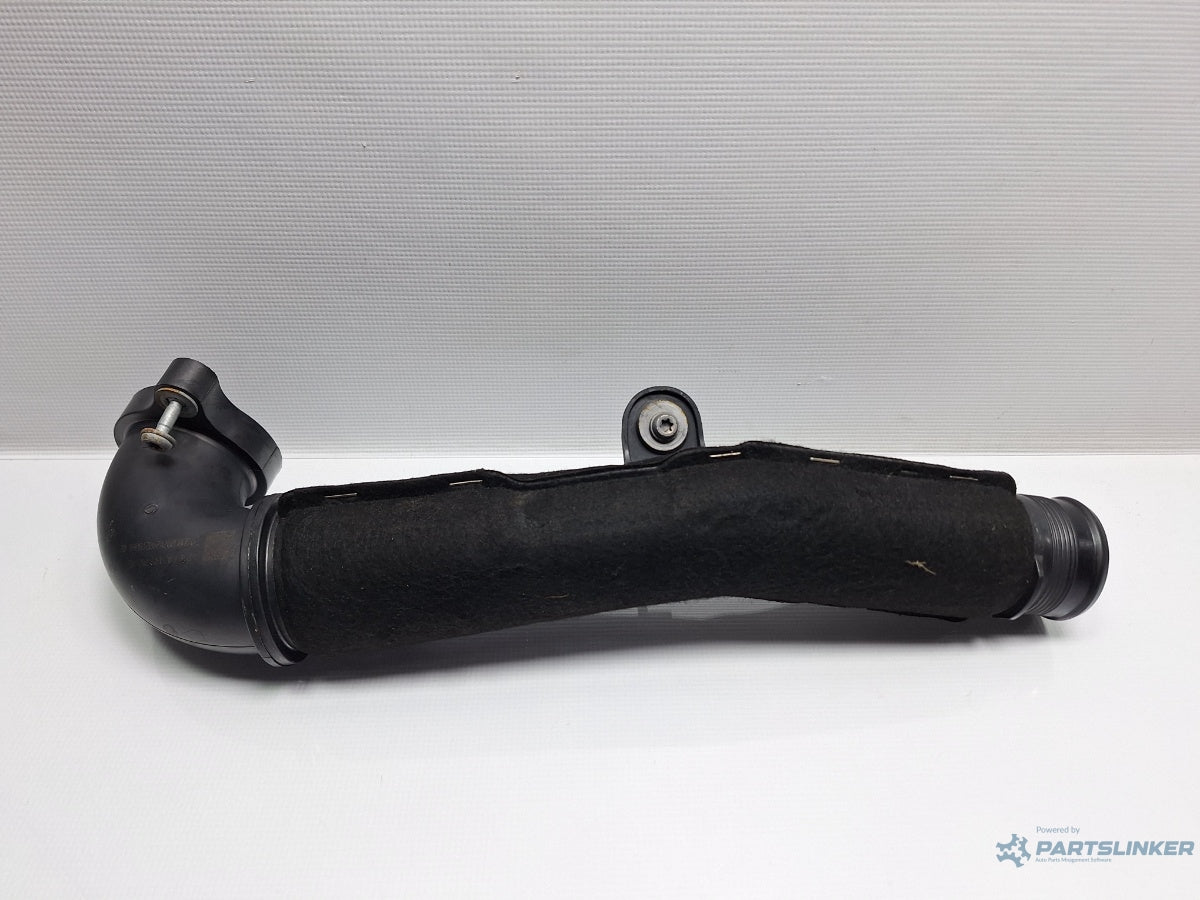 Conducta intercooler VOLKSWAGEN PASSAT Variant 3G5 2014 - > TDI CRLB, DBGA, DFGA 04L145762AD