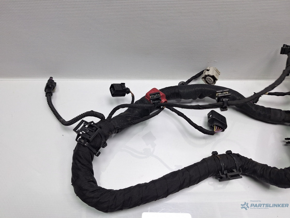 Instalatie electrica motor VOLKSWAGEN PASSAT Variant 3G5 2014 - > TDI CRLB, DBGA, DFGA 04L972627KP