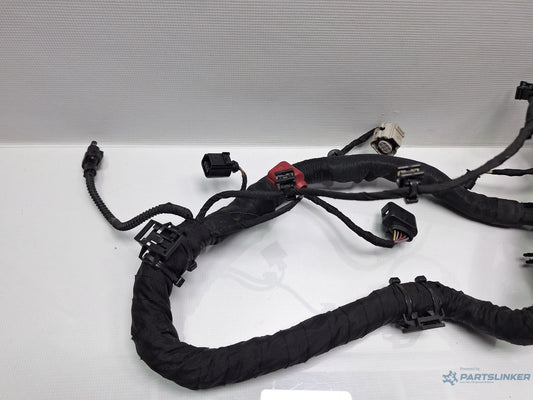 Instalatie electrica motor VOLKSWAGEN PASSAT Variant 3G5 2014 - > TDI CRLB, DBGA, DFGA 04L972627KP