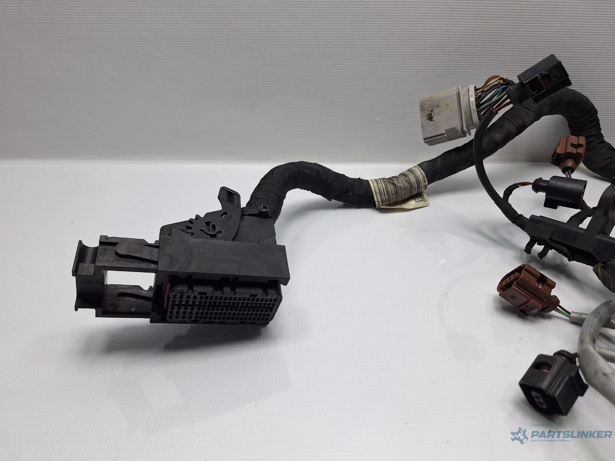 Instalatie electrica motor VOLKSWAGEN PASSAT Variant 3G5 2014 - > TDI CRLB, DBGA, DFGA 04L972627KP