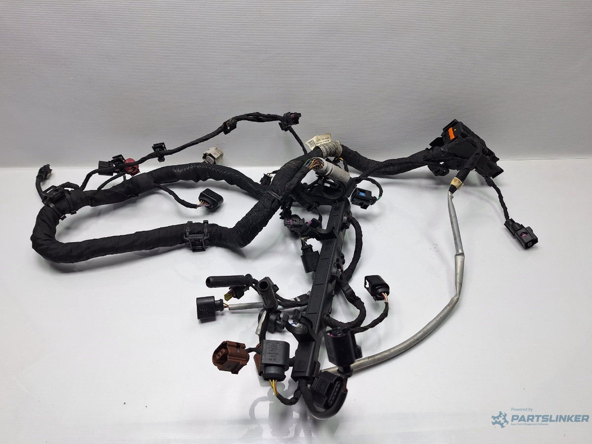 Instalatie electrica motor VOLKSWAGEN PASSAT Variant 3G5 2014 - > TDI CRLB, DBGA, DFGA 04L972627KP